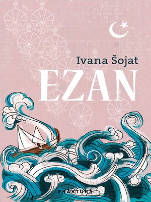 cover image of Ezan